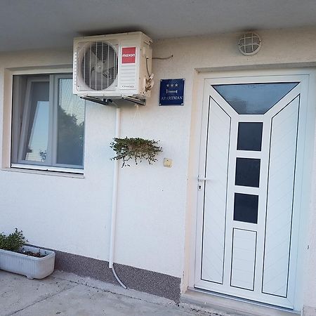 Apartment Roma Kaštela エクステリア 写真