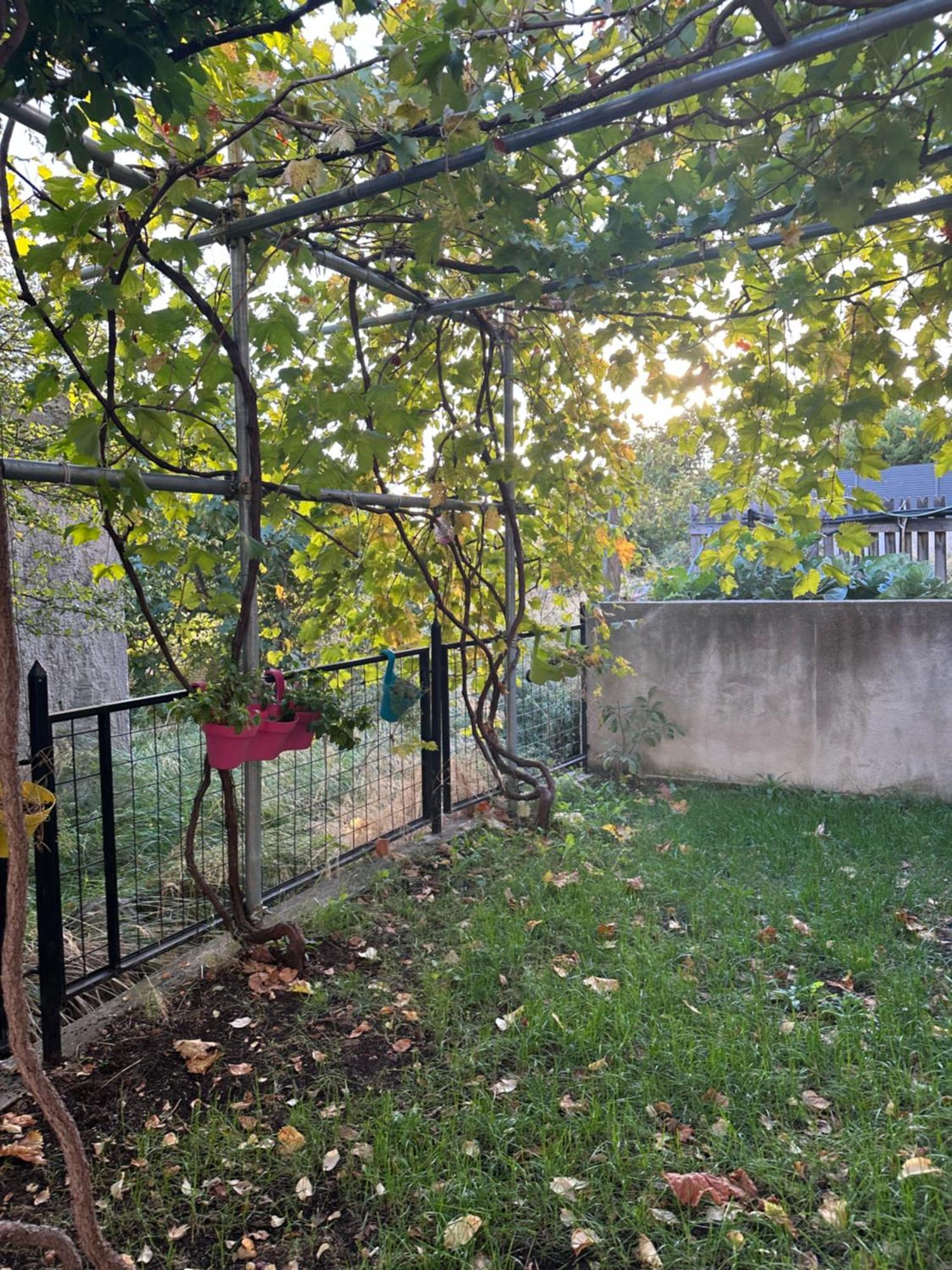 Apartment Roma Kaštela エクステリア 写真