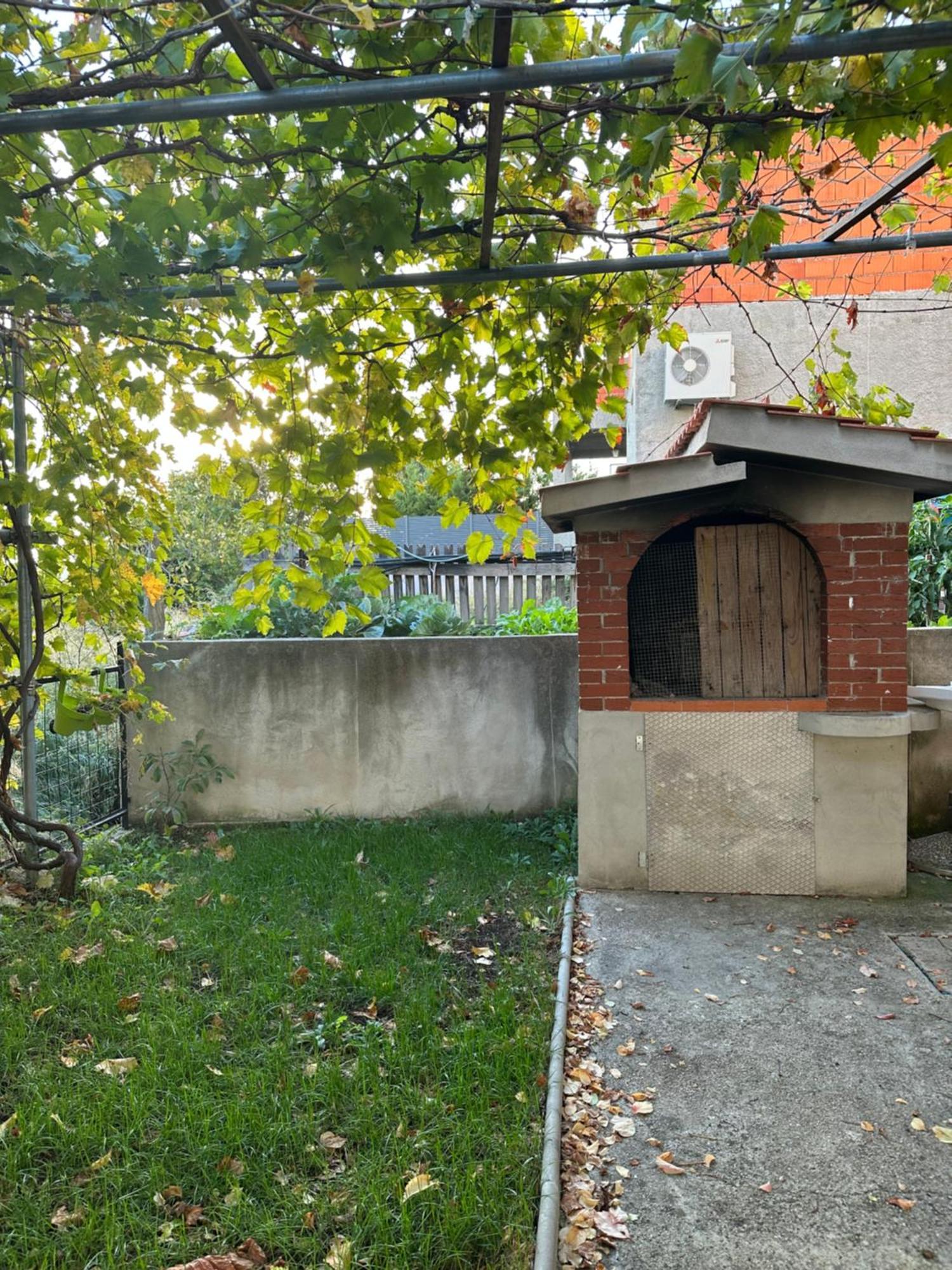 Apartment Roma Kaštela エクステリア 写真