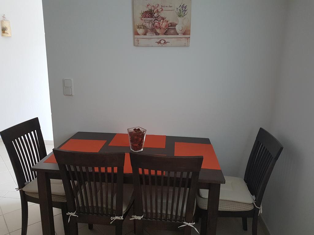 Apartment Roma Kaštela エクステリア 写真