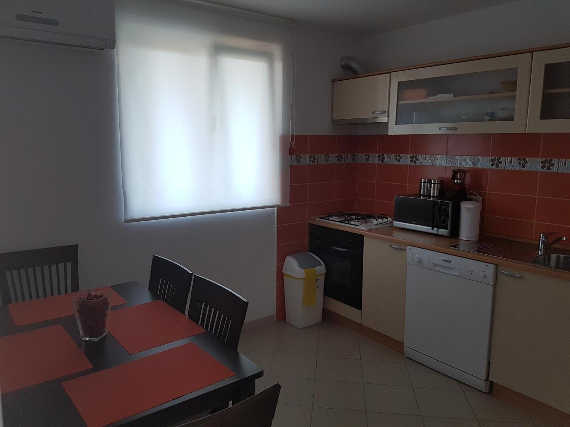 Apartment Roma Kaštela エクステリア 写真