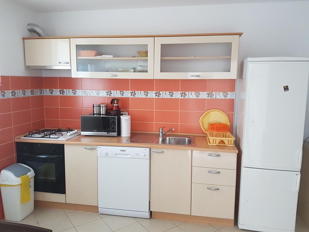 Apartment Roma Kaštela エクステリア 写真