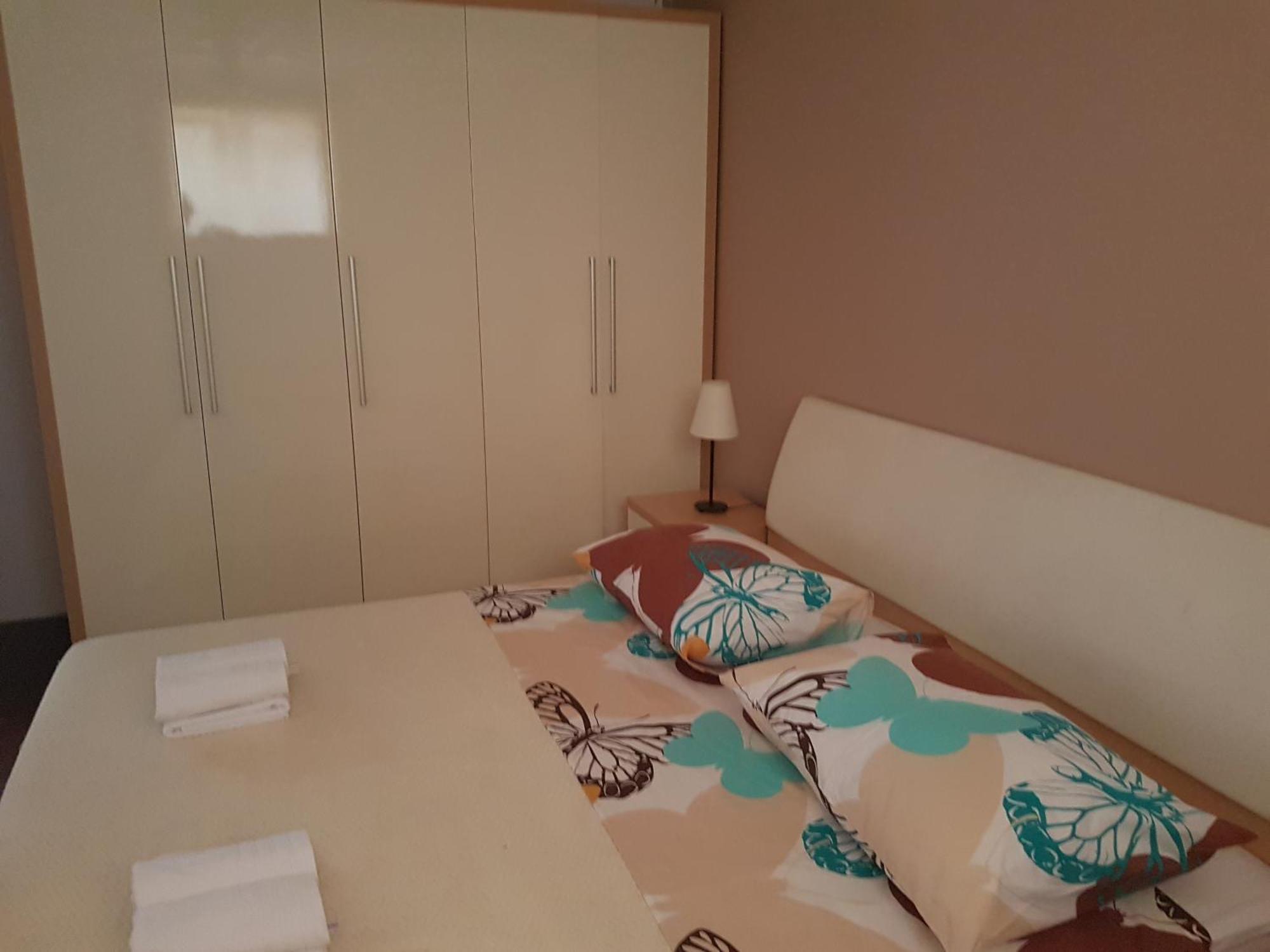 Apartment Roma Kaštela エクステリア 写真