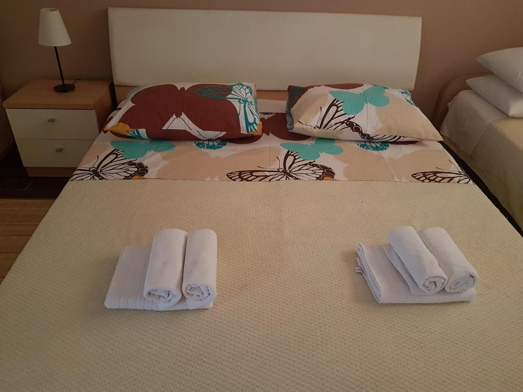 Apartment Roma Kaštela エクステリア 写真